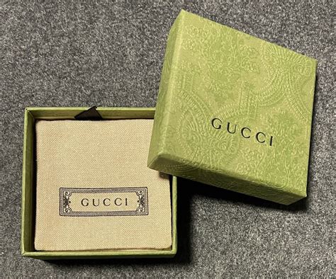 gucci green box|gucci sampler green box.